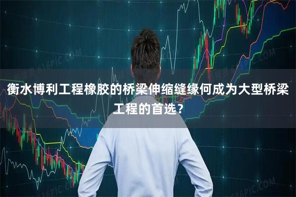 衡水博利工程橡胶的桥梁伸缩缝缘何成为大型桥梁工程的首选？